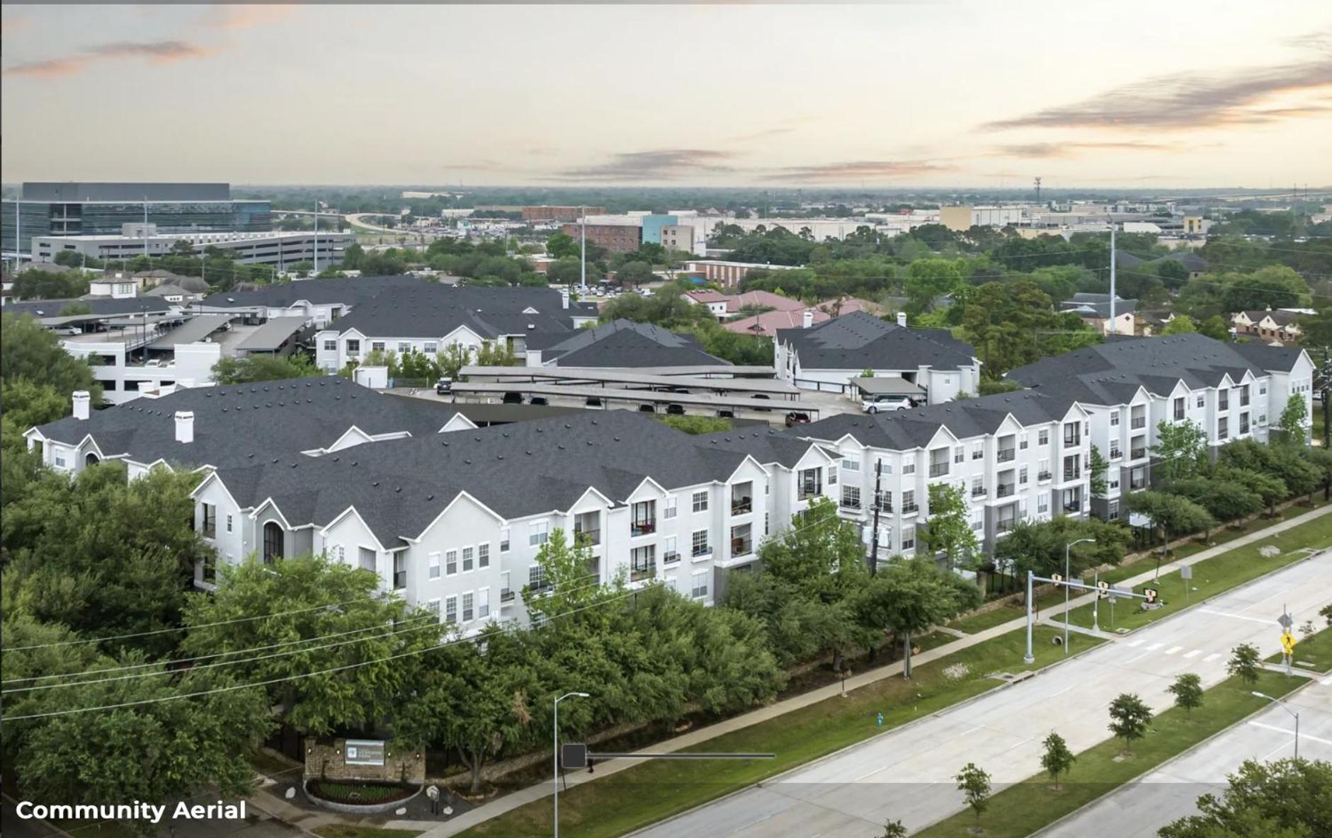 Hidden Gem At Med Center 2Br & 2Ba Apartment Houston Exterior foto